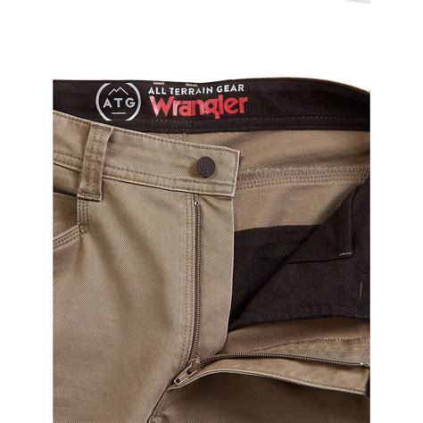 wrangler atg pants